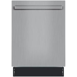 Galanz 18-inch Stainless Steel Built-in Dishwasher