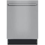 Galanz 18-inch Stainless Steel Built-in Dishwasher