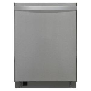 Kenmore Elite 24" SmartWash Stainless Steel Dishwasher