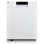 Kenmore 24-Inch Stainless Steel Smart Dishwasher