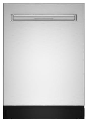 SHARP SDW6767HS Smart Dishwasher with Alexa Support