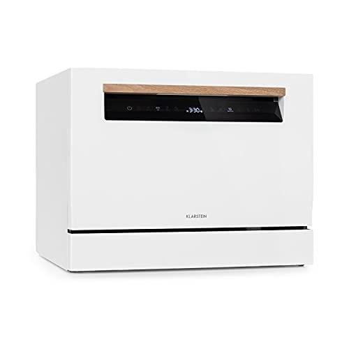 Klarstein Lagoona Mini Dishwasher - Compact & Efficient