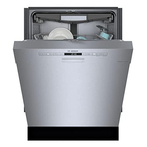 BOSCH 300 Series 24" Built-In Dishwasher