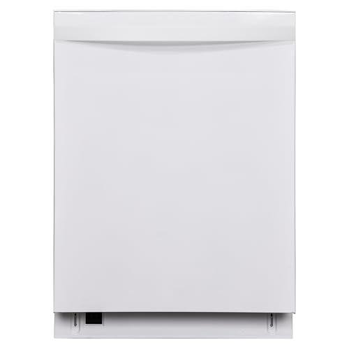 Kenmore Elite 24" Built-In Dishwasher with TurboDry