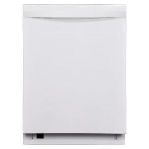 Kenmore Elite 24" Built-In Dishwasher with TurboDry