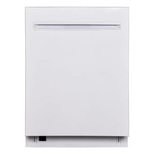 Kenmore 24" Built-In Dishwasher with Third Rack