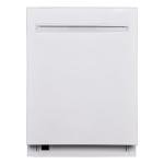 Kenmore 24" Built-In Dishwasher with Third Rack