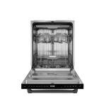 Gordon Ramsay 24" Stainless Steel Dishwasher