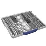 Empava 24-Inch Built-in Dishwasher with 8 Wash Cycles