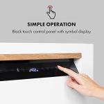 Klarstein Lagoona Mini Dishwasher - Compact & Efficient