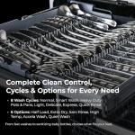 Kenmore Elite 24" Built-In Dishwasher with TurboDry