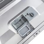 Klarstein Amazonia 6 Silver Compact Dishwasher