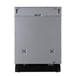 KUCHT 23.8" 46 dBA Panel Ready Dishwasher