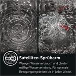 AEG 45 cm Integrated Dishwasher with AirDry