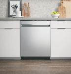 GE 24 Inch Fully Integrated Stainless Steel Dishwasher