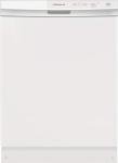 Frigidaire 24" Front Control Built-in Dishwasher