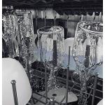 Cafe 24" Matte White Built-In Dishwasher