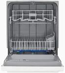 Frigidaire 24" Front Control Built-in Dishwasher