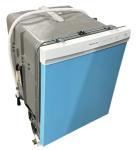 Frigidaire 24" Front Control Built-in Dishwasher