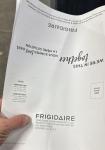 Frigidaire 24" Front Control Built-in Dishwasher