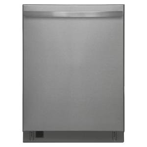 Kenmore 24" SmartWash Energy Star Dishwasher, Stainless Steel