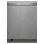 Kenmore 24" SmartWash Energy Star Dishwasher, Stainless Steel