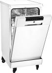 RCA Portable Dishwasher, 18-inch, 8 Place Settings