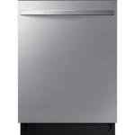 Samsung 51 dBA Stainless Steel Top Control Dishwasher
