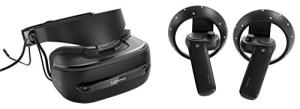 Lenovo Explorer Mixed Reality Headset G0A20001WW