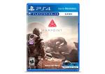 Sony Farpoint VR Game for PlayStation 4