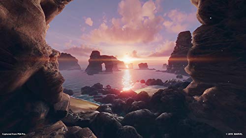 Iron Man VR for PlayStation 4