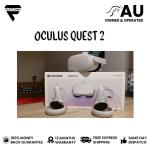 Oculus Quest 2 All-In-One VR Headset 128GB