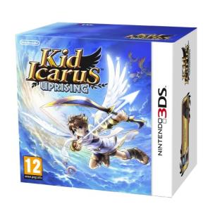 Kid Icarus: Uprising for Nintendo 3DS