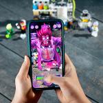 LEGO Hidden Side Ghost Lab Set - 174 Pieces