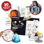 Bill Nye's VR Space Lab: Kids Science Kit