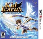 Kid Icarus: Uprising for Nintendo 3DS
