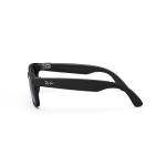 Meta Ray-Ban Smart Glasses - Matte Black/Gray Gradient