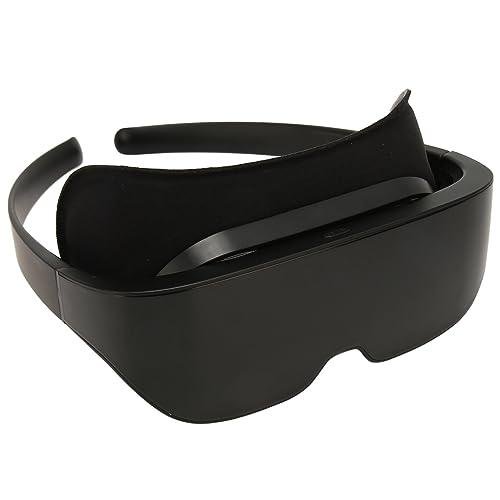 AR Headset & VR Headset