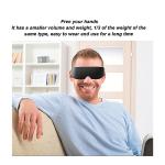 Diydeg AR Glasses, 4K HD 3D IMAX Wearable VR Headset Smart Glasses for Video Display, Myopia Friendly Portable Augmented Reality for Watch, Stream & Game on PC/Tablet/Console