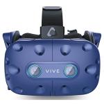 HTC Vive Pro Eye VR Headset Headphones