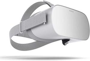Oculus Go Standalone Virtual Reality Headset - 64GB
