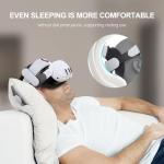BOBOVR S3 Pro Strap with Battery for Meta Quest