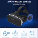 SENYHPHC VR Headset for iPhone & Android