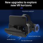 SENYHPHC VR Headset for iPhone & Android