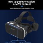 SENYHPHC VR Headset for iPhone & Android