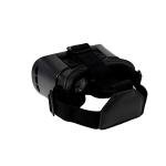 iFocus Virtual Reality Glasses - 4.5 inches, White