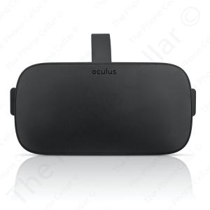 Oculus Rift + Touch Virtual Reality System