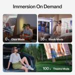 XREAL Air 2 AR Glasses - 330-Inch Screen