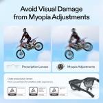 XREAL Air 2 AR Glasses - 330-Inch Screen