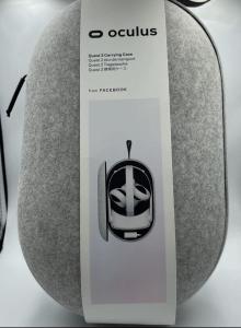 Oculus Meta Quest 2 VR Headset Carrying Case